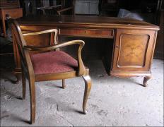 GABINET CHIPPENDALE (m) - zdjęcie 12 GABINET CHIPPENDALE (m) - zdjęcie 12