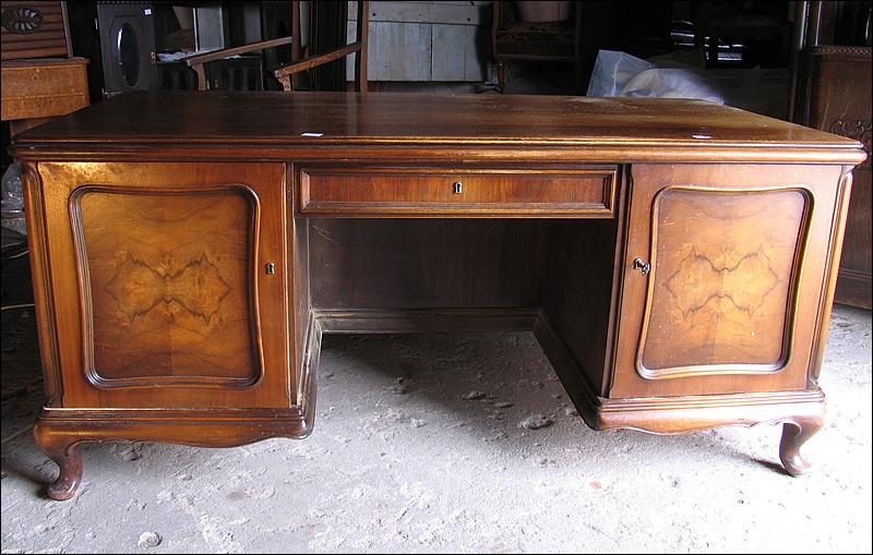 GABINET CHIPPENDALE (m) - 12