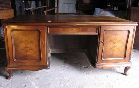 GABINET CHIPPENDALE (m) - zdjęcie 13 GABINET CHIPPENDALE (m) - zdjęcie 13