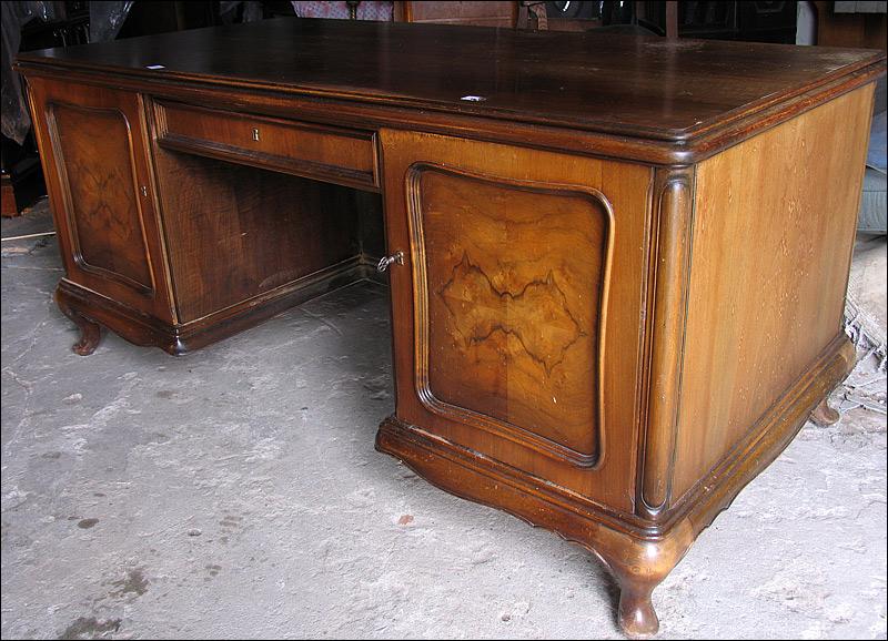 GABINET CHIPPENDALE (m) - 13