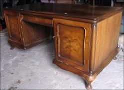 GABINET CHIPPENDALE (m) - zdjęcie 14 GABINET CHIPPENDALE (m) - zdjęcie 14