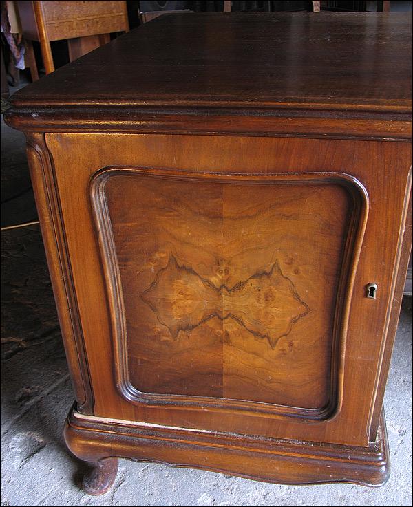 GABINET CHIPPENDALE (m) - 14
