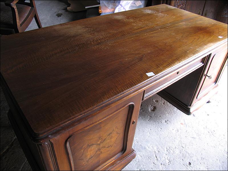 GABINET CHIPPENDALE (m) - 15