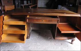 GABINET CHIPPENDALE (m) - zdjęcie 17 GABINET CHIPPENDALE (m) - zdjęcie 17