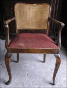 GABINET CHIPPENDALE (m) - zdjęcie 19 GABINET CHIPPENDALE (m) - zdjęcie 19