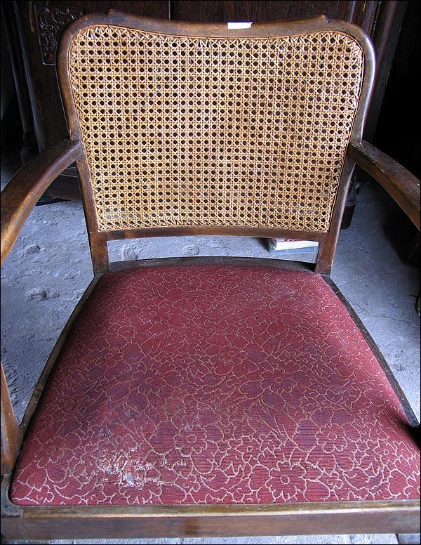 GABINET CHIPPENDALE (m) - 19