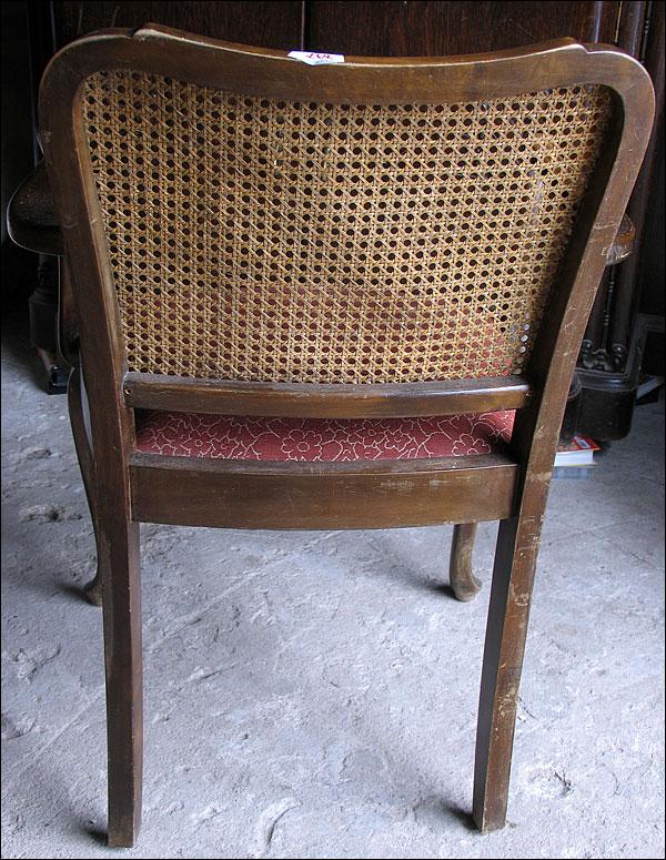 GABINET CHIPPENDALE (m) - 20