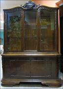 WITRYNA CHIPPENDALE - zdjęcie 1