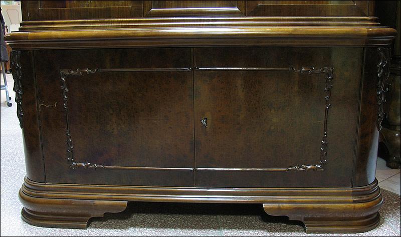 WITRYNA CHIPPENDALE - 1