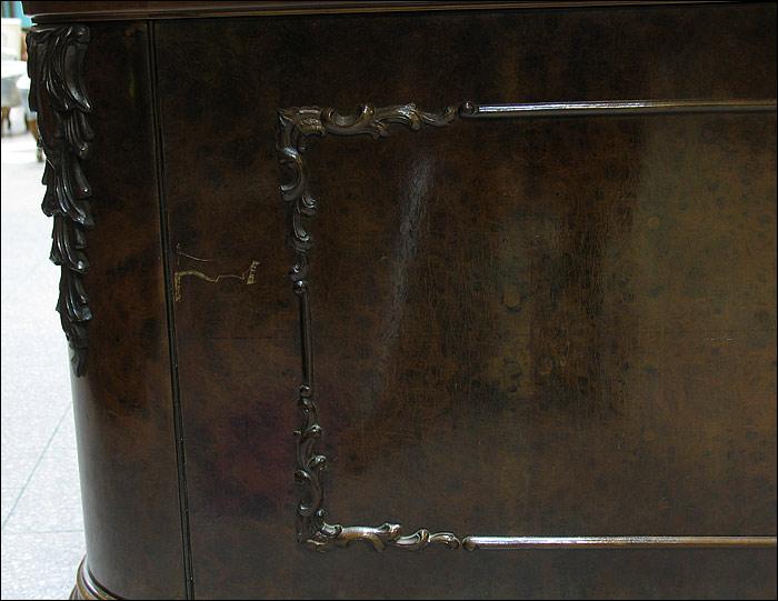 WITRYNA CHIPPENDALE - 2