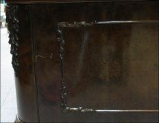 WITRYNA CHIPPENDALE - zdjęcie 3