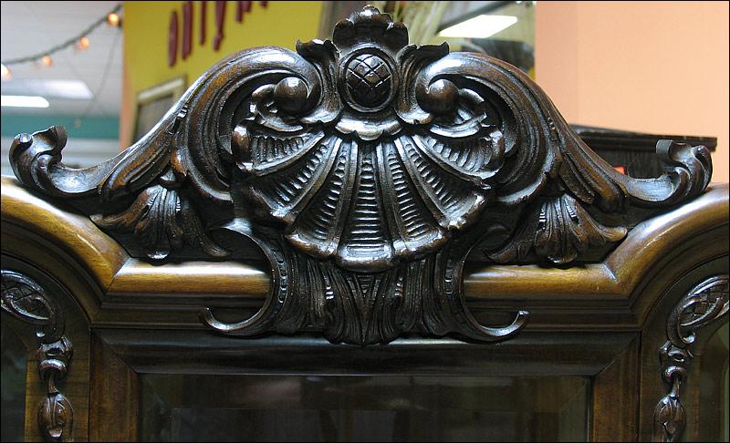 WITRYNA CHIPPENDALE - 4