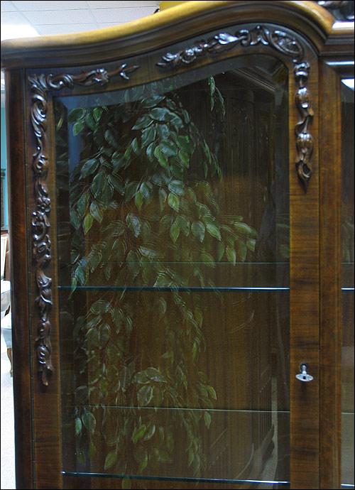 WITRYNA CHIPPENDALE - 5