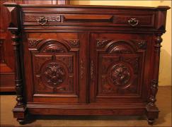 KOMODA EKLEKTYCZNA - zdjęcie 1