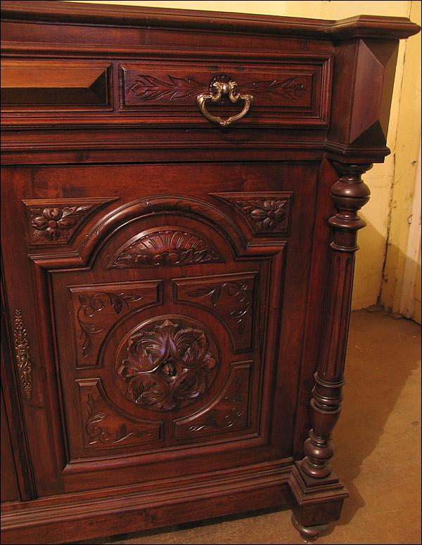 KOMODA EKLEKTYCZNA - 1