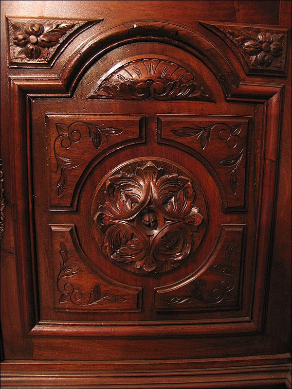 KOMODA EKLEKTYCZNA - 2