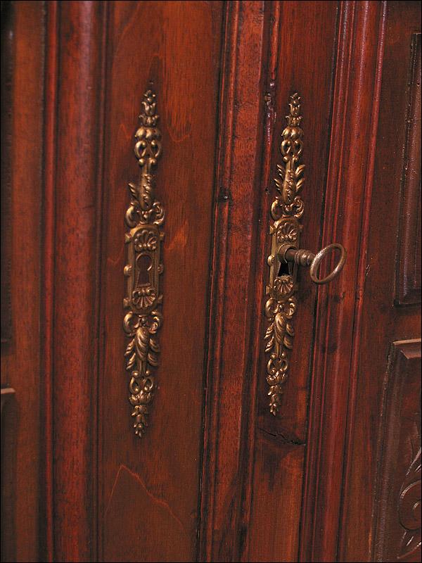 KOMODA EKLEKTYCZNA - 3