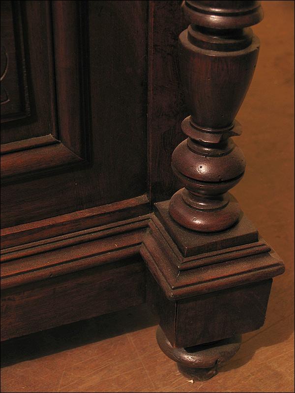 KOMODA EKLEKTYCZNA - 4