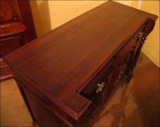 KOMODA EKLEKTYCZNA - zdjęcie 7