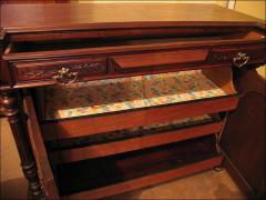 KOMODA EKLEKTYCZNA - zdjęcie 9