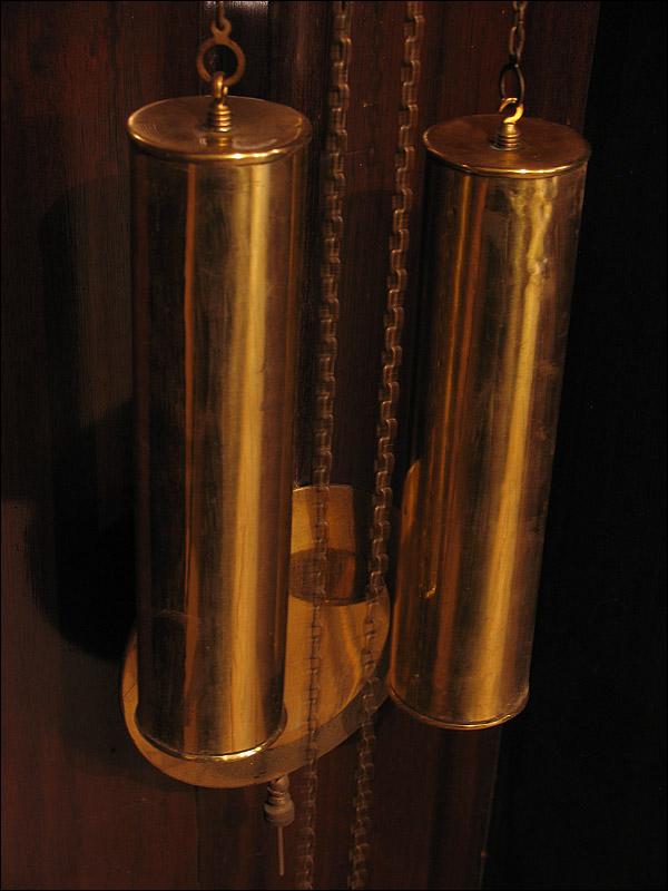 ZEGAR ART DECO - 2