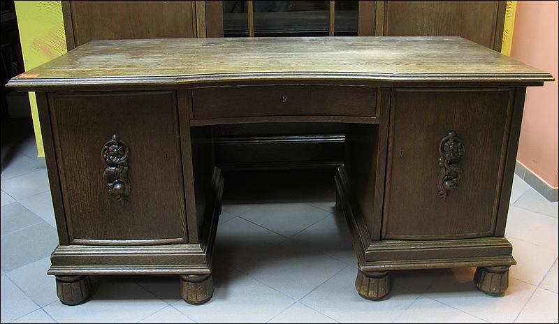 GABINET Z LAT 1920-1930 - 1