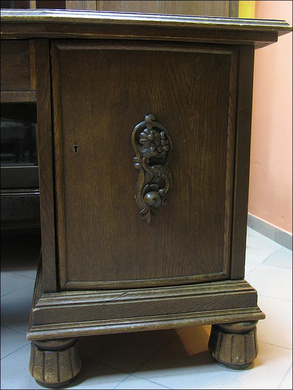 GABINET Z LAT 1920-1930 - 3