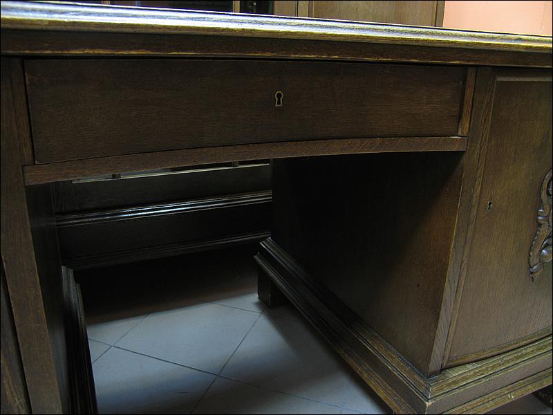 GABINET Z LAT 1920-1930 - 5