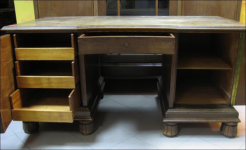 GABINET Z LAT 1920-1930 - 7