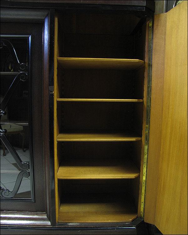 PRZESTRONNA, DĘBOWA BIBLIOTEKA - 5
