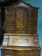 PRZEPIĘKNY SEKRETARZYK - zdjęcie 2