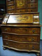 PRZEPIĘKNY SEKRETARZYK - zdjęcie 5