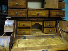 PRZEPIĘKNY SEKRETARZYK - zdjęcie 9