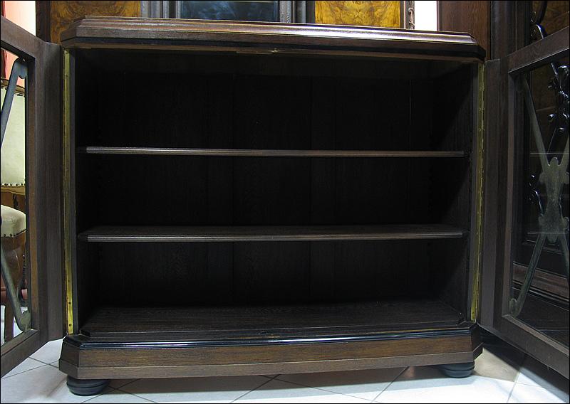 BIBLIOTECZKA / WITRYNA - 3