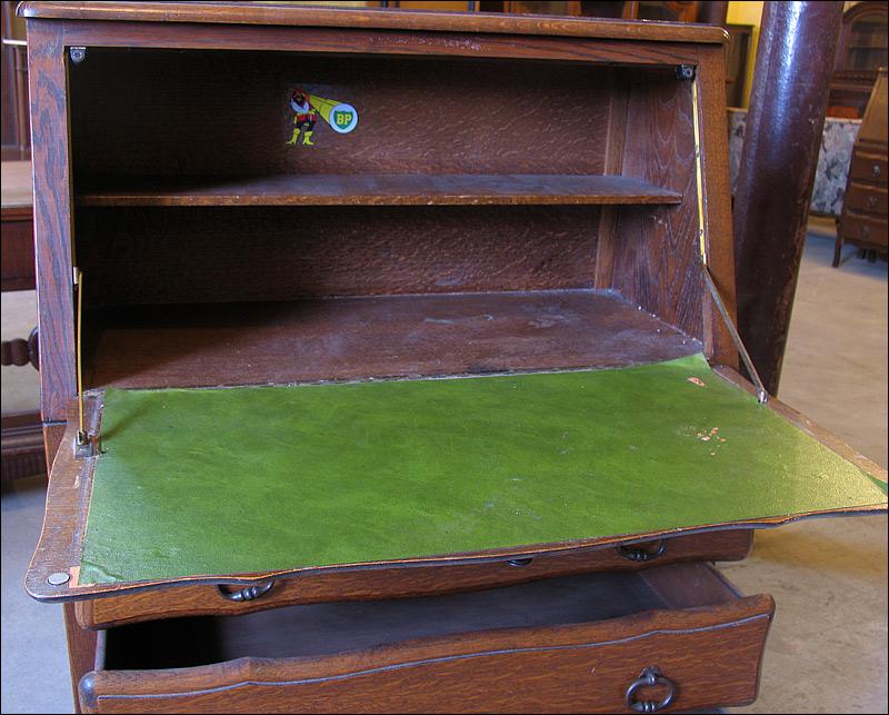 DĘBOWY SEKRETARZYK (u) - 6