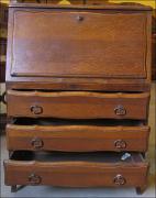 DĘBOWY SEKRETARZYK (u) - zdjęcie 5