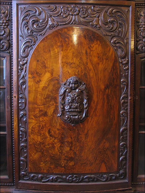 DĘBOWA BIBLIOTEKA (m) - 2