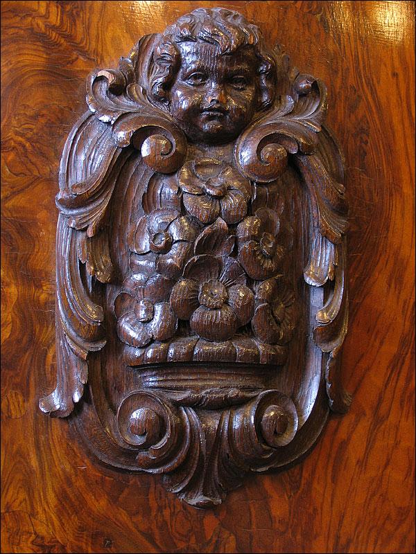 DĘBOWA BIBLIOTEKA (m) - 3