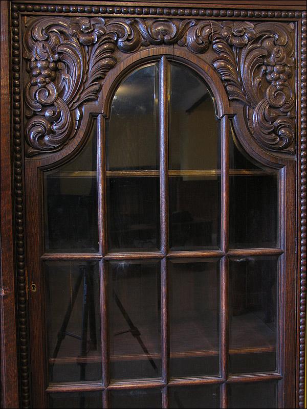 DĘBOWA BIBLIOTEKA (m) - 4