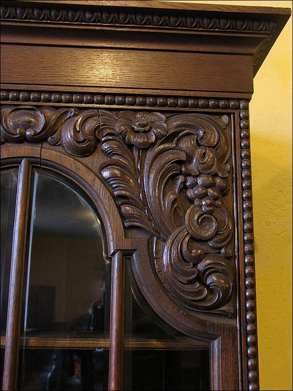 DĘBOWA BIBLIOTEKA (m) - 5