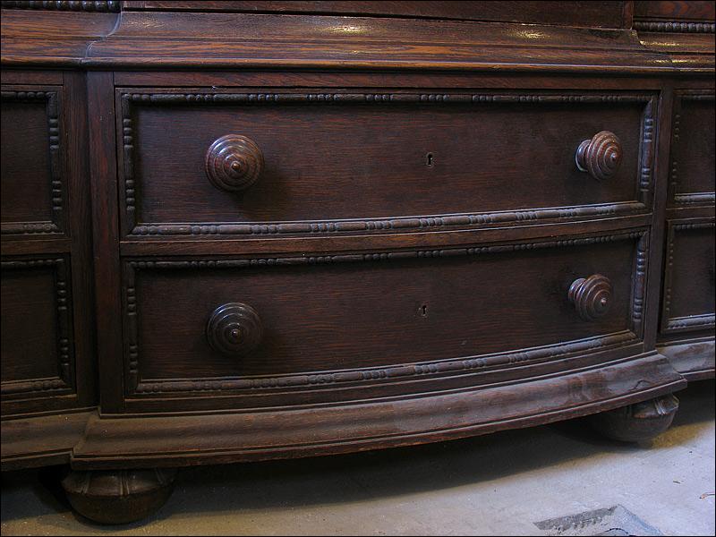 DĘBOWA BIBLIOTEKA (m) - 7