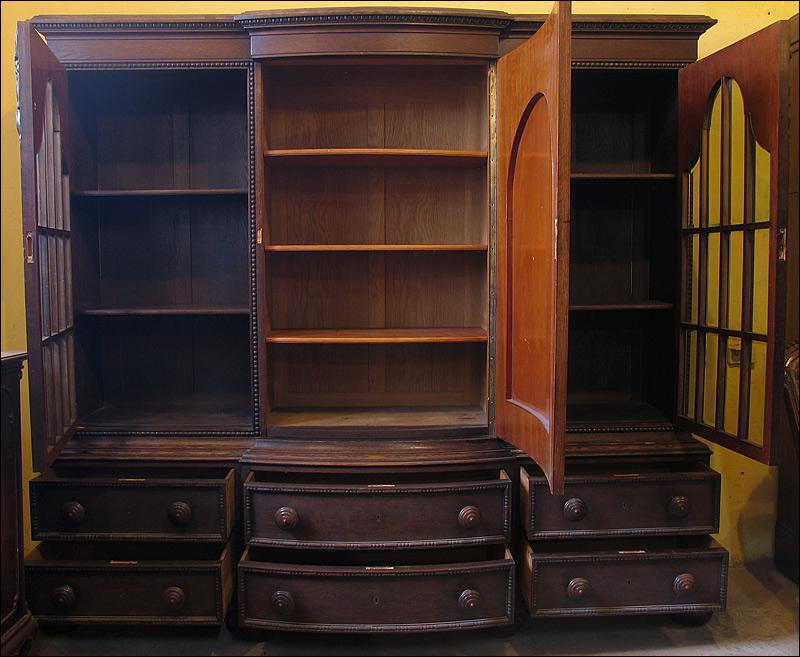 DĘBOWA BIBLIOTEKA (m) - 8