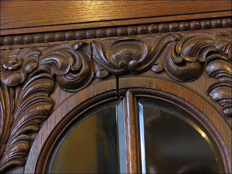 DĘBOWA BIBLIOTEKA (m) - 9