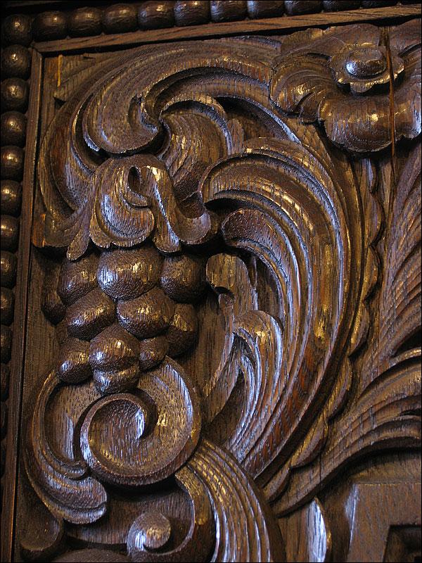 DĘBOWA BIBLIOTEKA (m) - 10