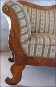 SOFA BIEDERMEIER (u) - zdjęcie 4 SOFA BIEDERMEIER (u) - zdjęcie 4