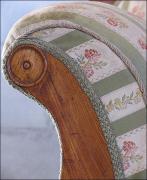 SOFA BIEDERMEIER (u) - zdjęcie 5 SOFA BIEDERMEIER (u) - zdjęcie 5