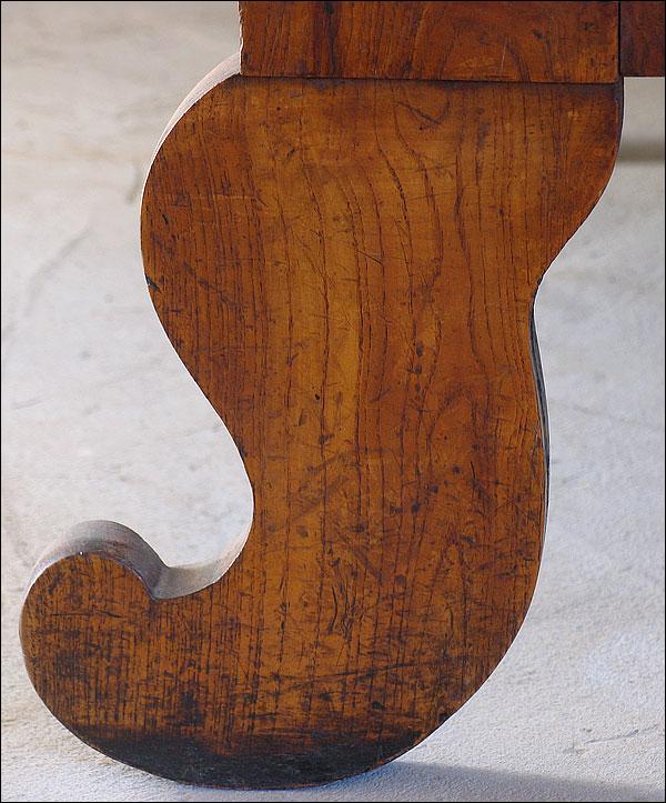 SOFA BIEDERMEIER (u) - 6