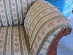 SOFA BIEDERMEIER (u) - zdjęcie 8 SOFA BIEDERMEIER (u) - zdjęcie 8