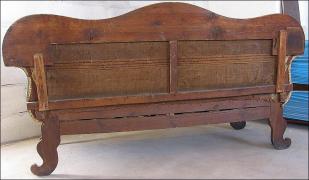 SOFA BIEDERMEIER (u) - zdjęcie 11 SOFA BIEDERMEIER (u) - zdjęcie 11