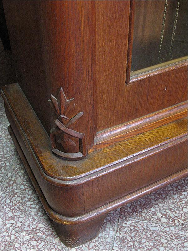 Kwadransowy Zegar Baba - 3